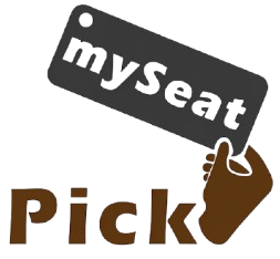 PickMySeat